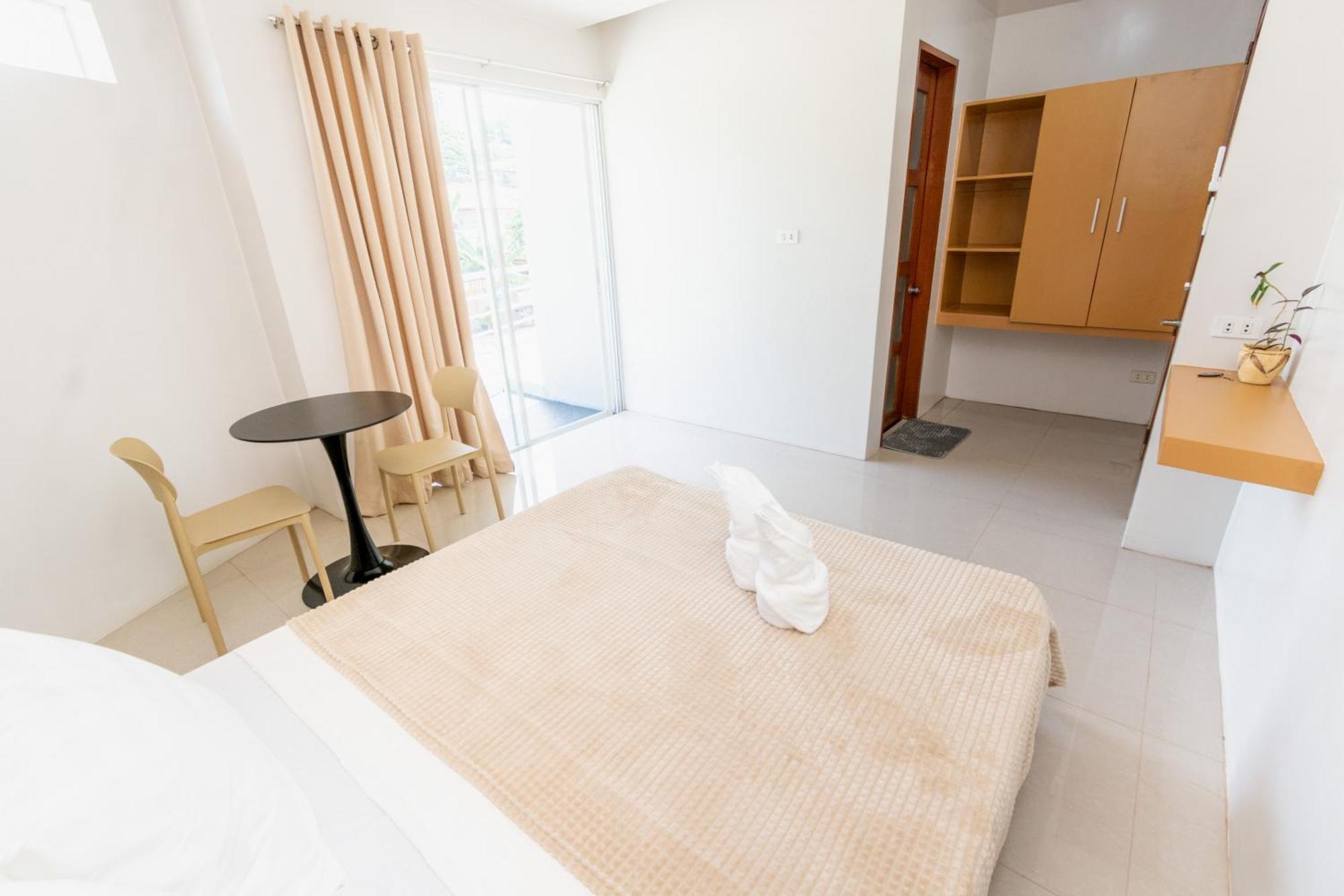 Ila Apartelle Boracay * Boracay Island