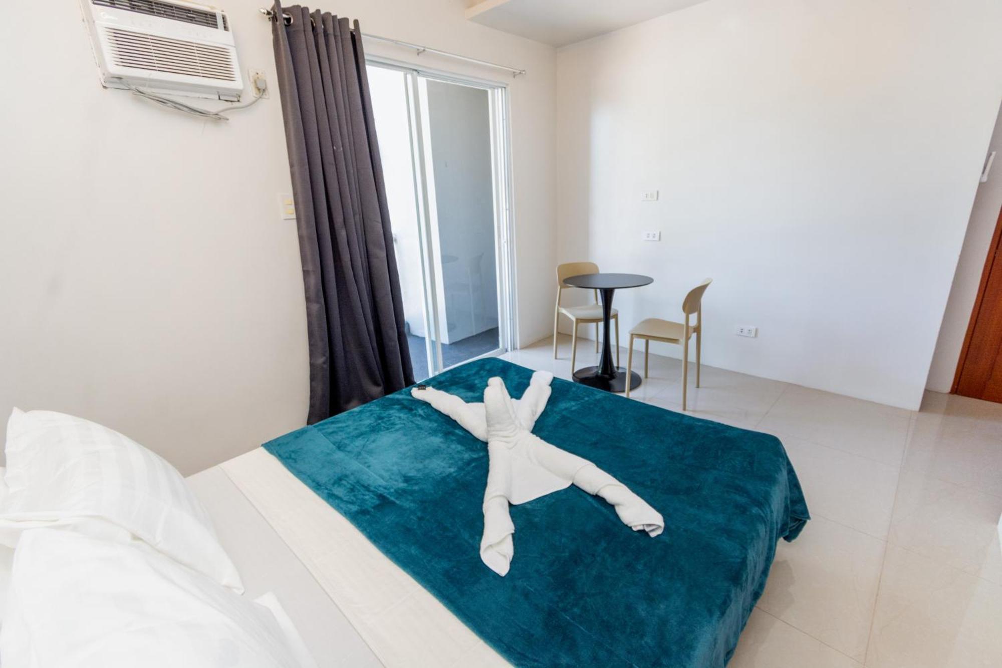 Ila Apartelle Boracay
