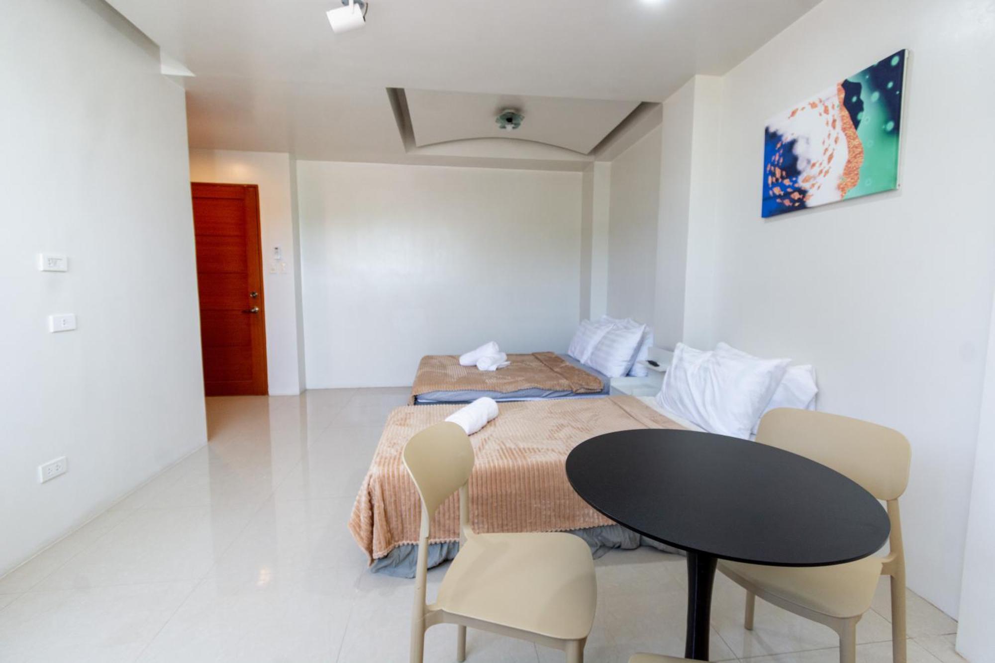 Ila Apartelle Boracay Apartment