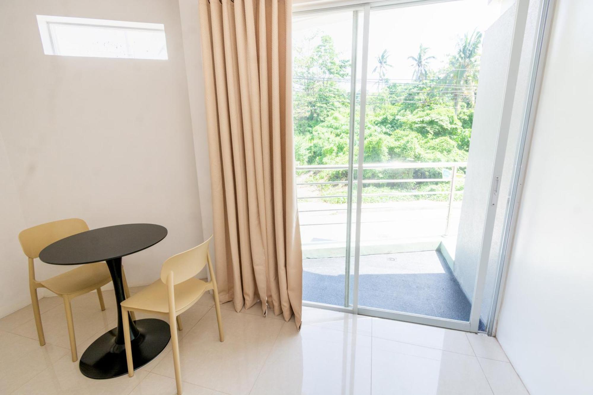 Apartment Ila Apartelle Boracay