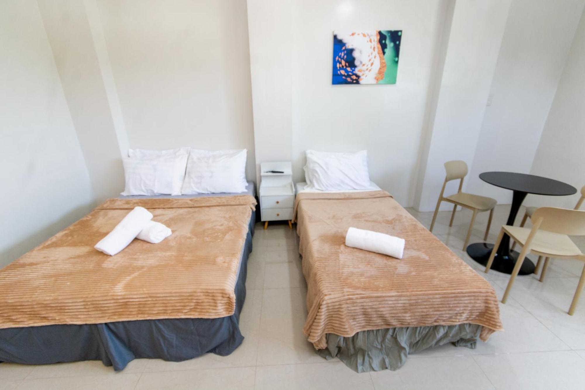 Ila Apartelle Boracay Apartment *