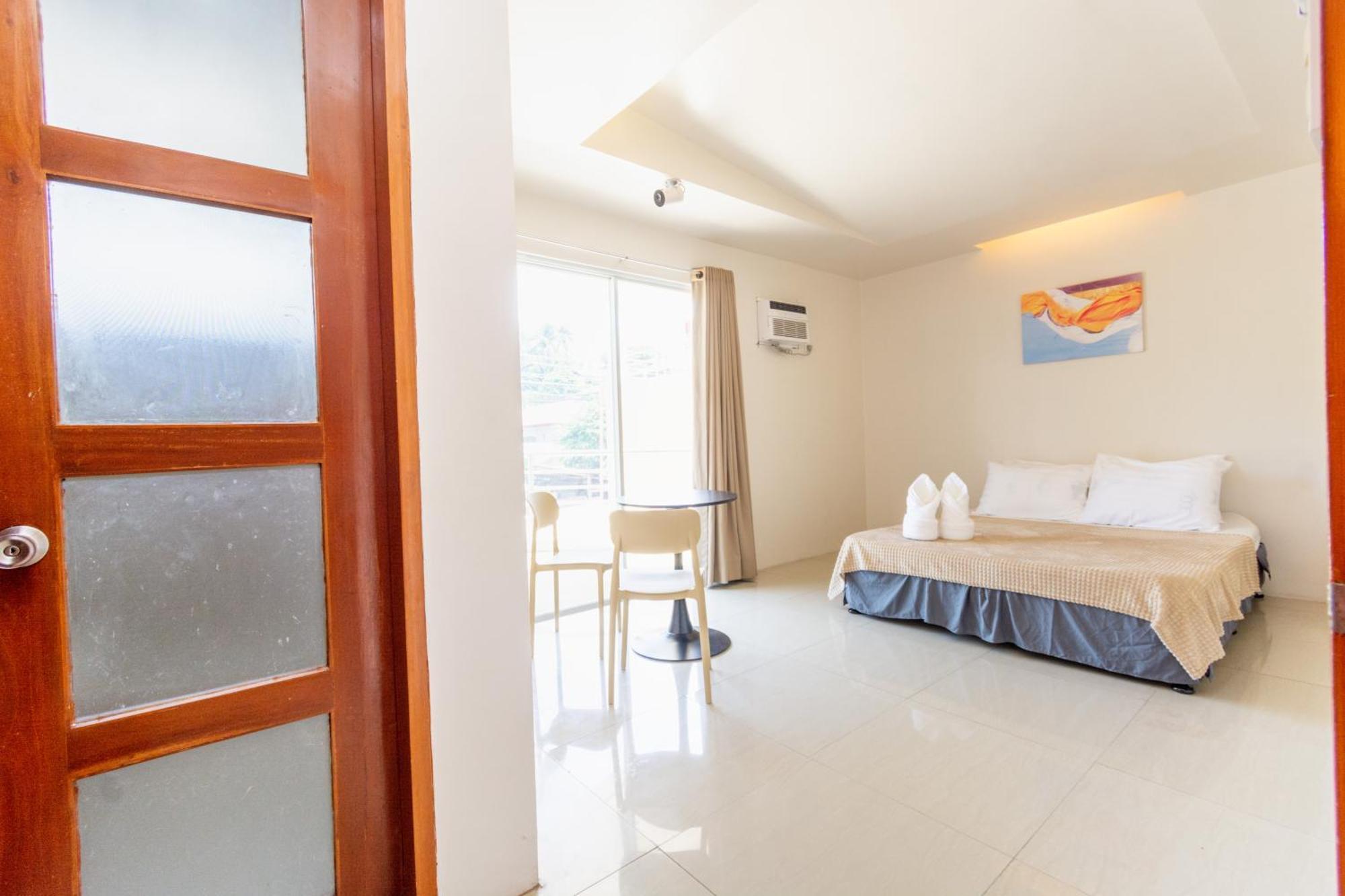 Ila Apartelle Boracay Boracay Island