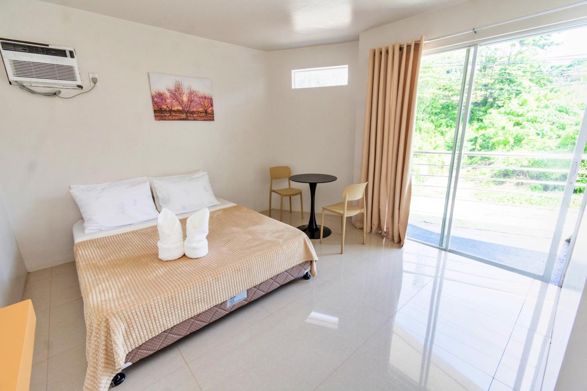 Ila Apartelle Boracay * Boracay Island