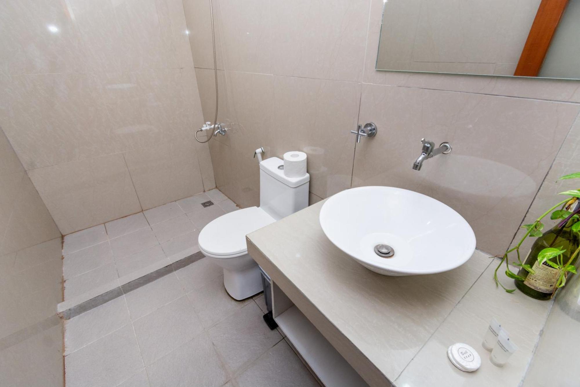 Ila Apartelle Boracay