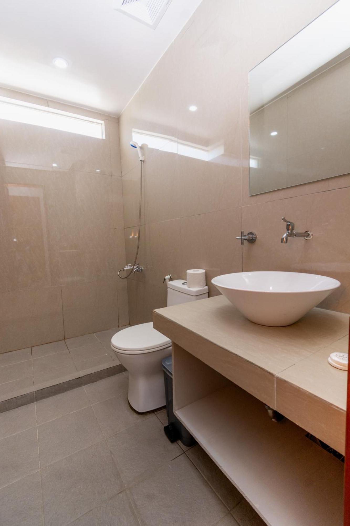 Ila Apartelle Boracay Apartment