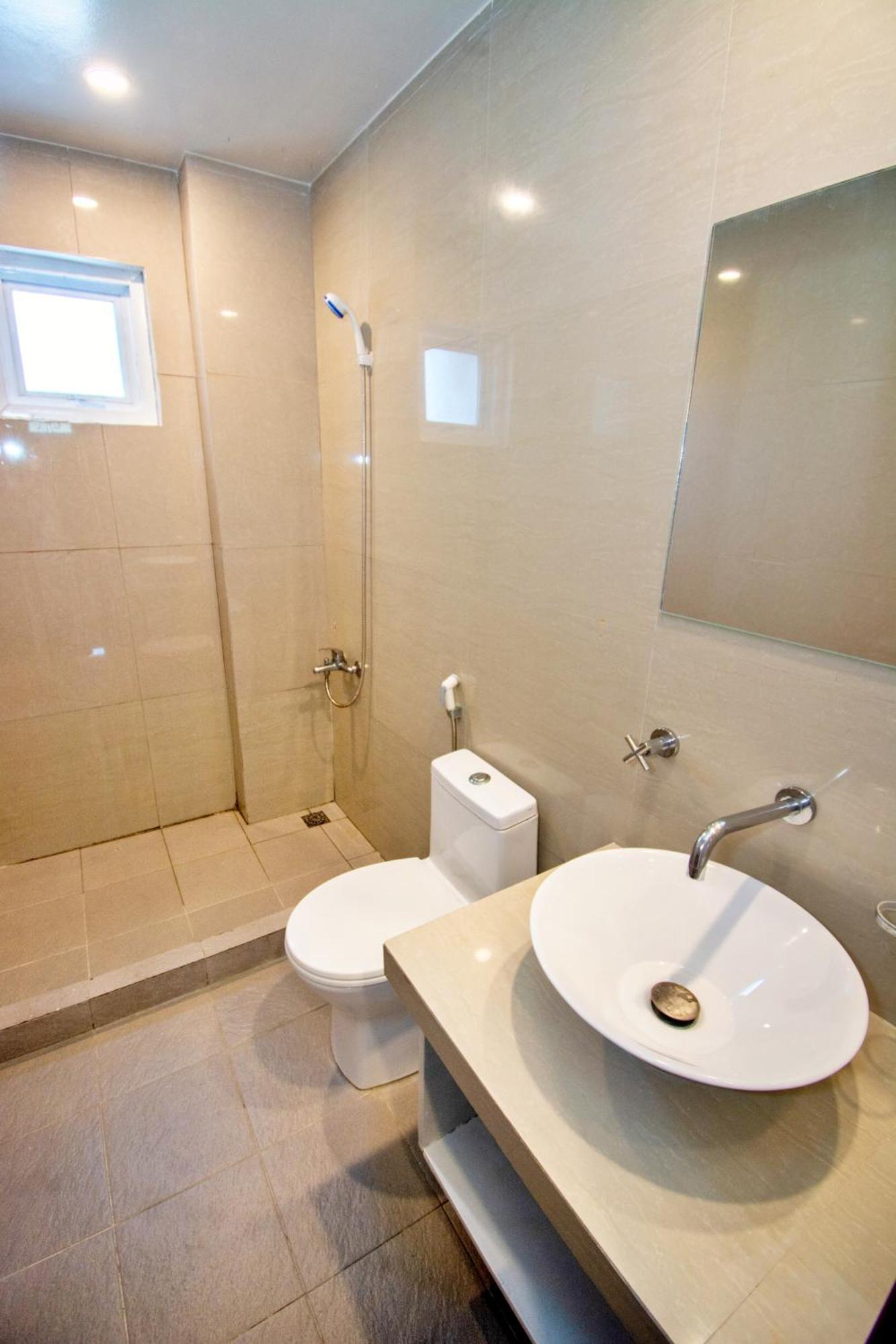 Ila Apartelle Boracay