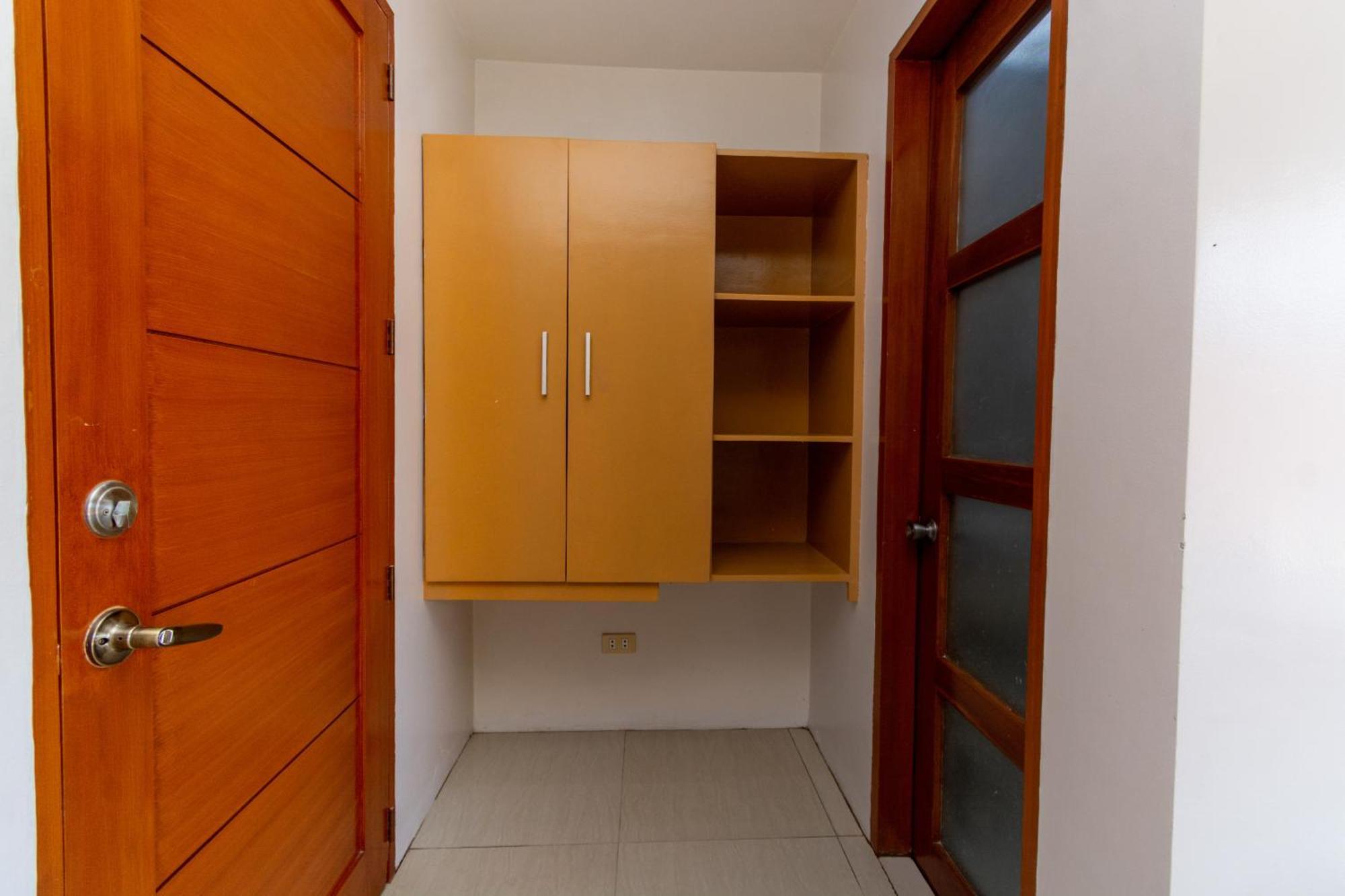Ila Apartelle Boracay Boracay Island