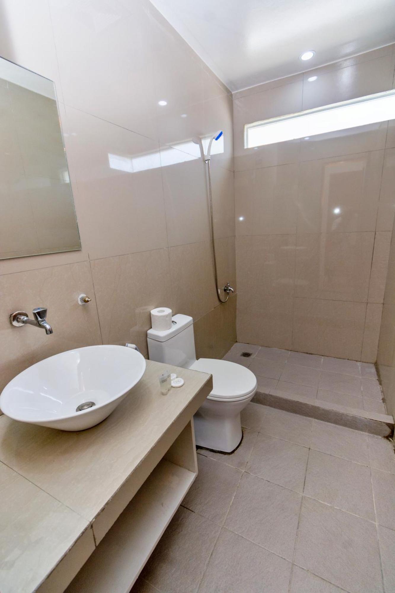 Ila Apartelle Boracay *